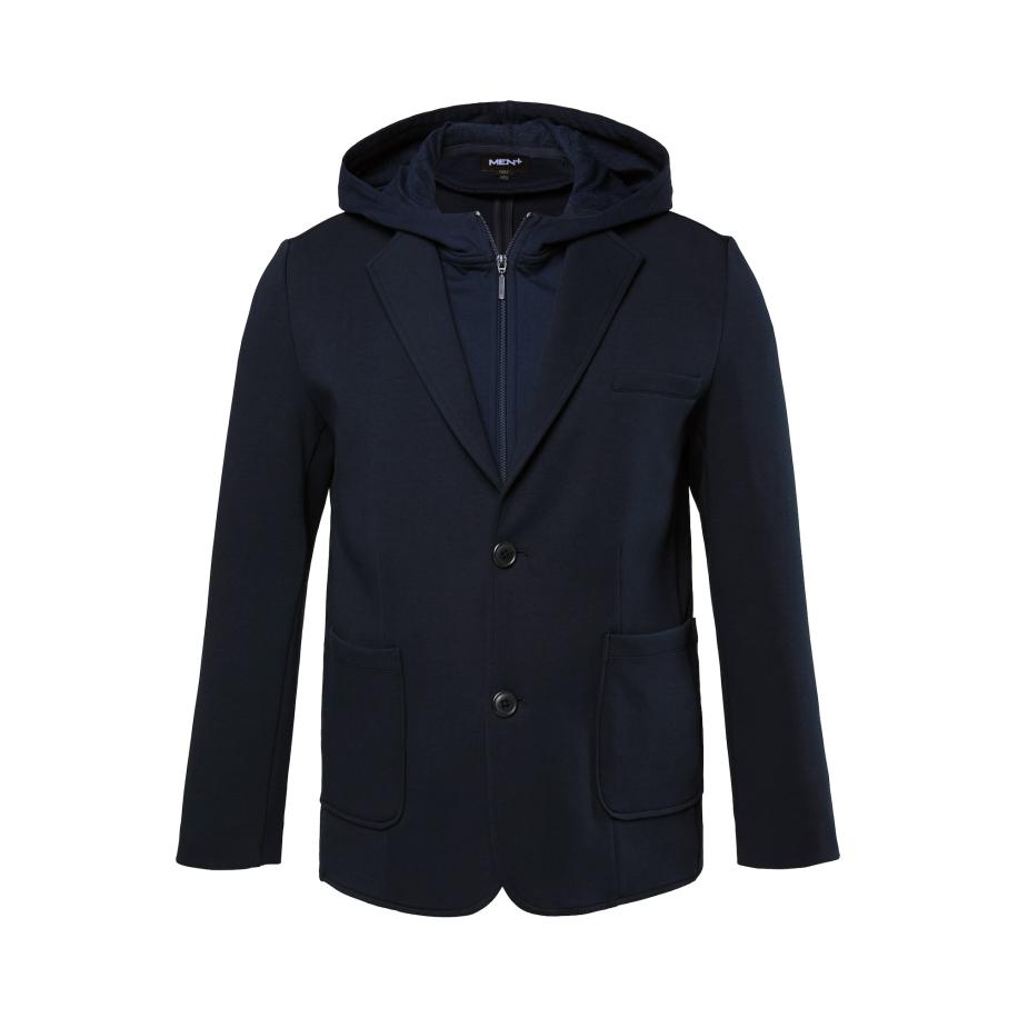 men plus Men Plus Colbert navy -