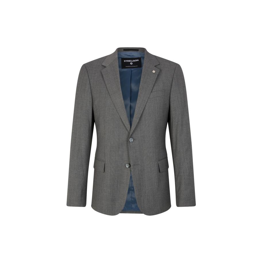 Strellson STRELLSON Colbert Caidan donkergrijs -