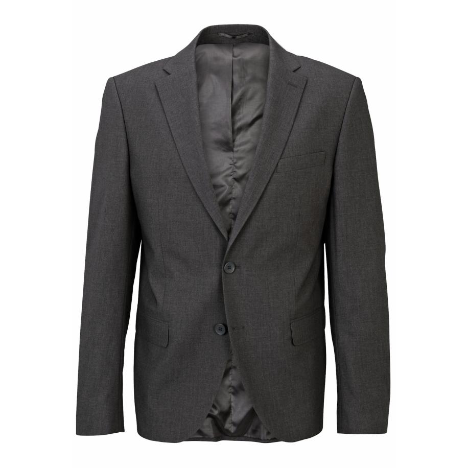 Steffen Klein Steffen Klein Colbert antraciet -