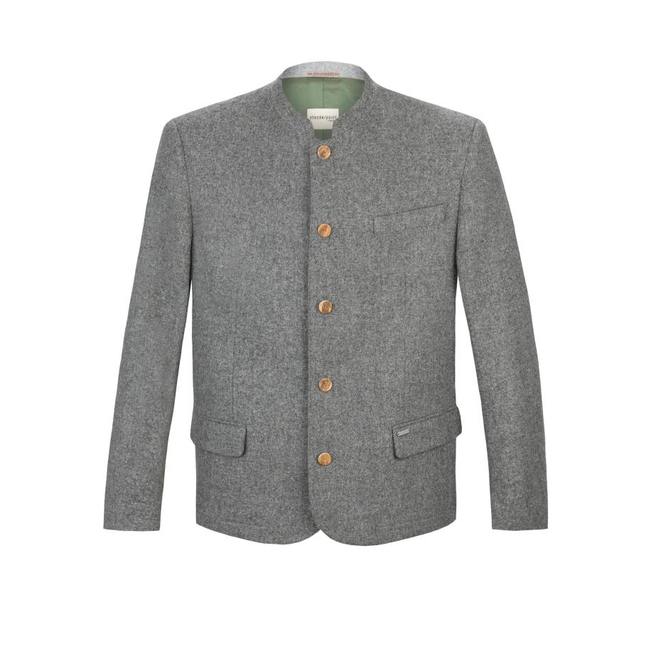 Stockerpoint STOCKERPOINT Colbert Xaver grijs -