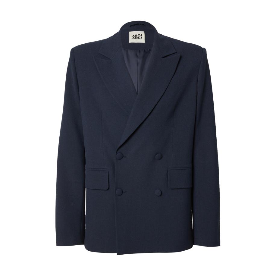 ABOJ ADEJ ABOJ ADEJ Colbert Tadesse blauw / navy -