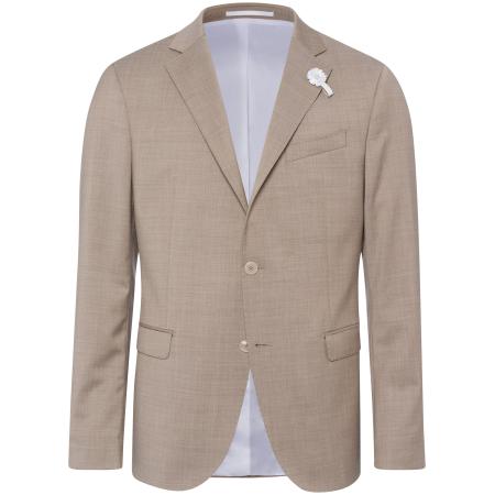 Baldessarini Baldessarini Colbert Serano-4 lichtbruin