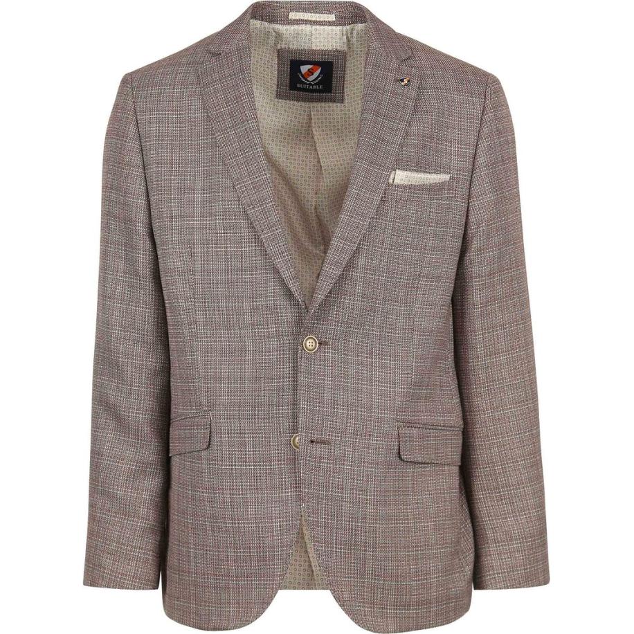 Suitable Colbert Vero Camel Bruin