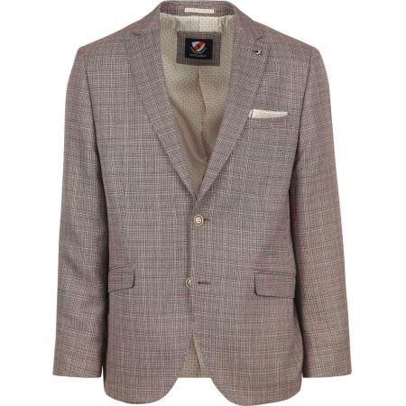 Suitable Colbert Vero Camel