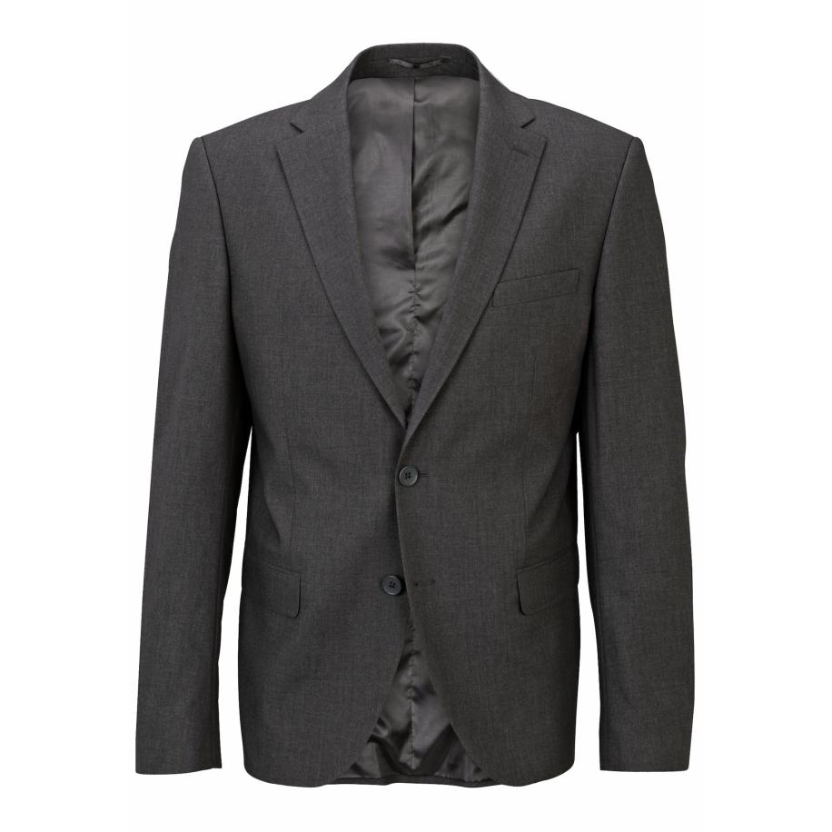 Steffen Klein Steffen Klein Colbert antraciet -