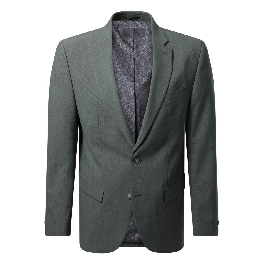 Pierre Cardin PIERRE CARDIN Colbert Grant groen -