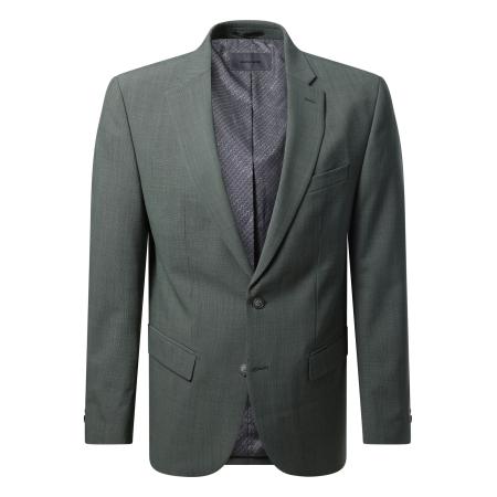 Pierre Cardin PIERRE CARDIN Colbert Grant groen