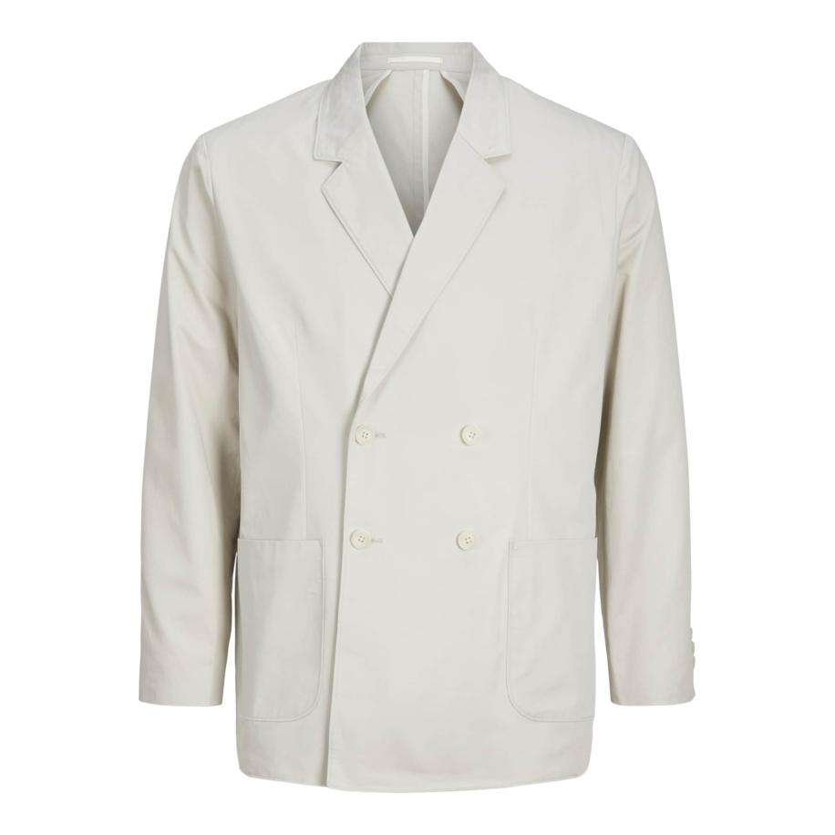 Jack & Jones JACK & JONES Colbert Hank crème -