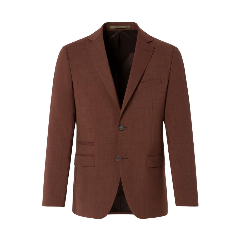 benvenuto BENVENUTO Business-colbert 4032 bruin -