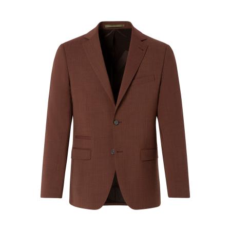 benvenuto BENVENUTO Business-colbert 4032 bruin