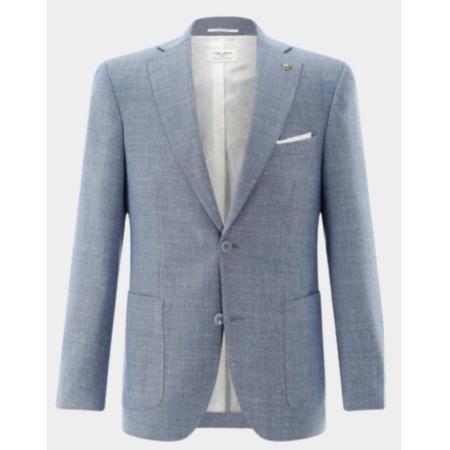 Carl Gross Colbert mix & match sakko/jacket cg sander-g sv 31.354s0 / 127932/61