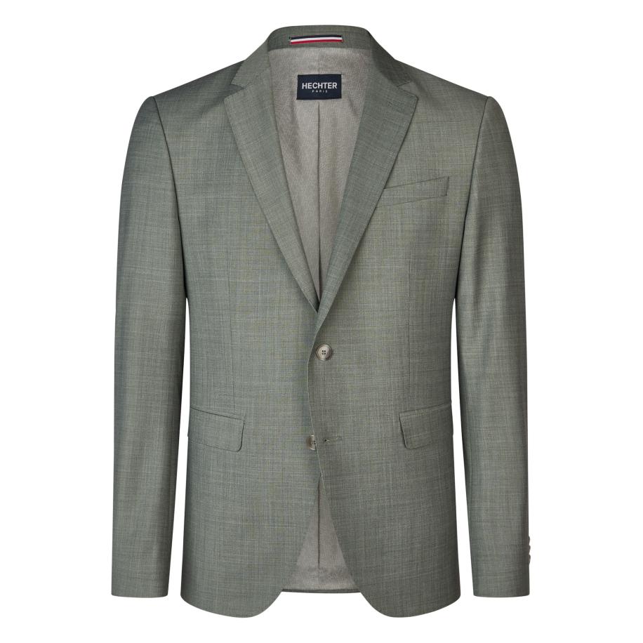 HECHTER PARIS HECHTER PARIS Business-colbert donkergroen -