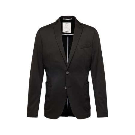 s.Oliver s.Oliver Colbert zwart