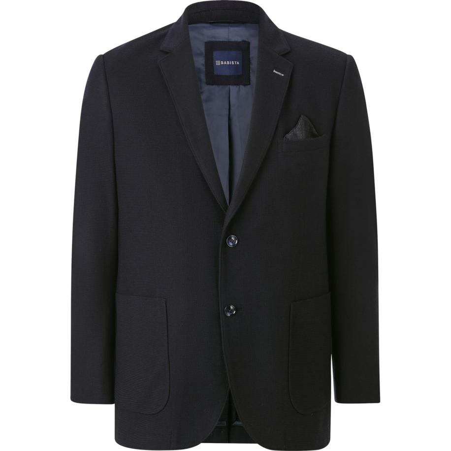 BABISTA BABISTA Colbert Meosezzi donkerblauw -