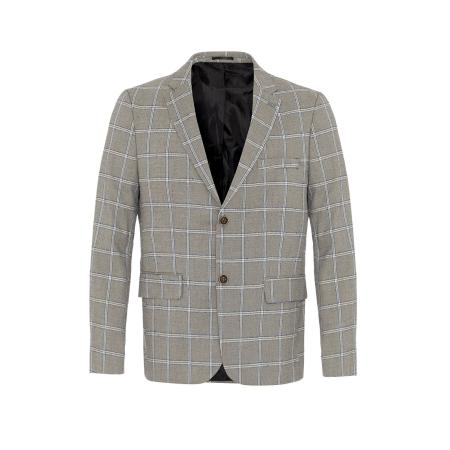 Daniel Hills Daniel Hills Colbert stone grey / wit