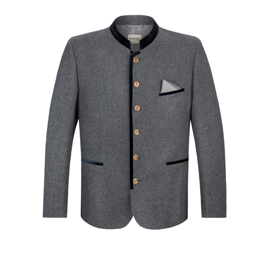 Stockerpoint STOCKERPOINT Colbert Rupert grijs -