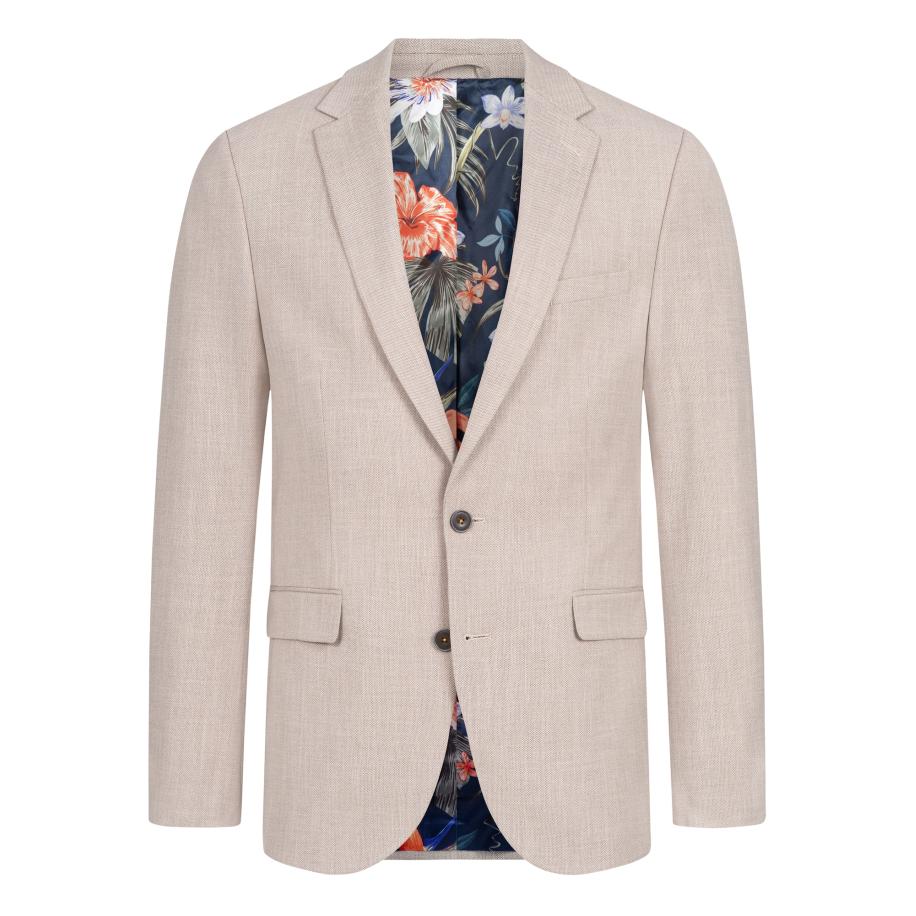 JEFF JEFF Colbert Lyle beige -