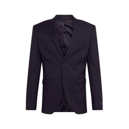 Jack & Jones JACK & JONES Business-colbert Solaris zwart