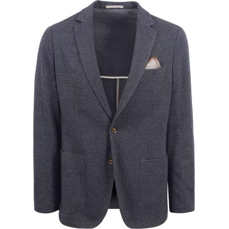 Suitable Colbert Fame Ruiten Navy