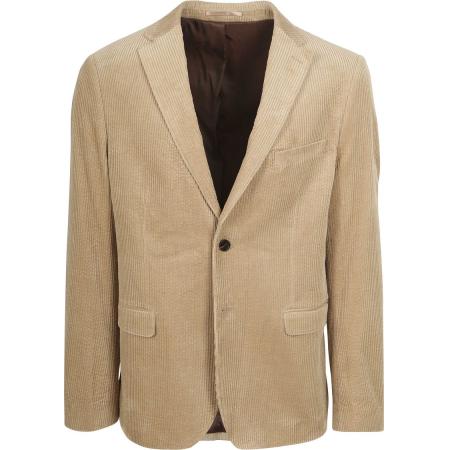 Suitable Colbert Corduroy Beige