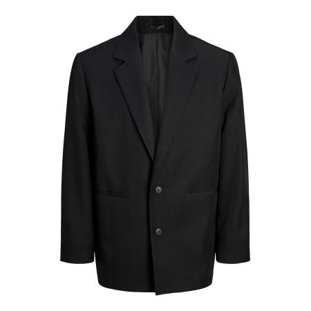 Jack & Jones JACK & JONES Colbert CARTER zwart