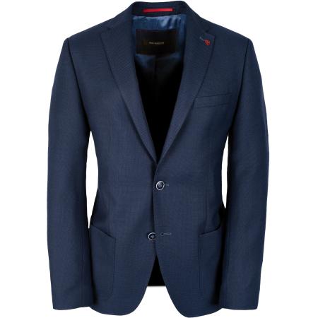 Roy Robson ROY ROBSON Colbert navy