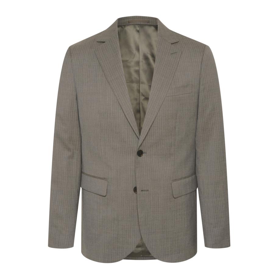 Matinique Matinique Colbert George grijs gemêleerd -