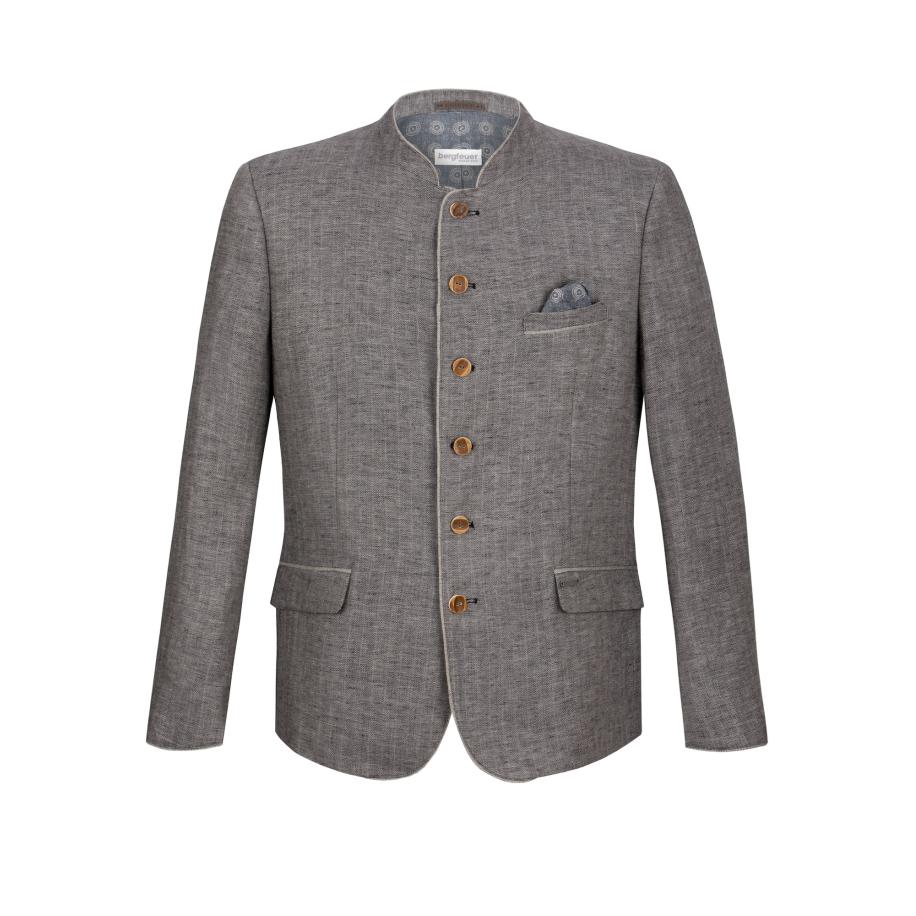 Stockerpoint STOCKERPOINT Colbert Adriano grafiet -