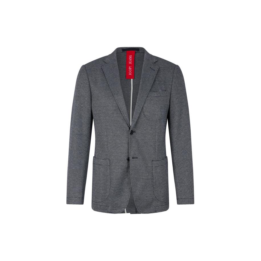 JOOP! Jeans JOOP! Jeans Colbert Haydin duifblauw -