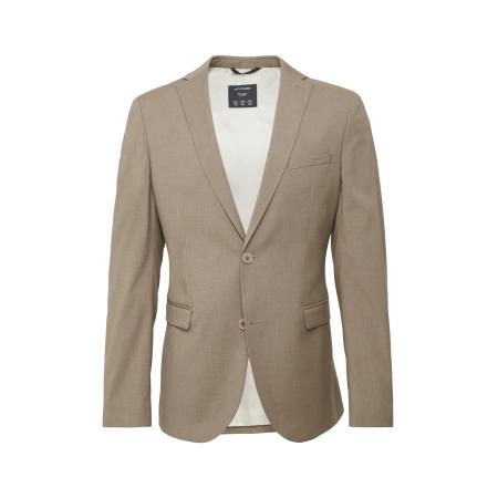 s.Oliver BLACK LABEL s.Oliver BLACK LABEL Business-colbert donkerbeige