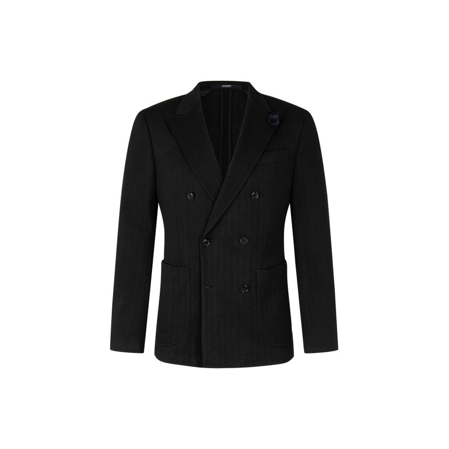 JOOP! JOOP! Colbert Heazy zwart -