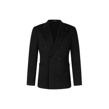 JOOP! JOOP! Colbert Heazy zwart