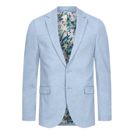 JEFF JEFF Colbert JFEzra blauw