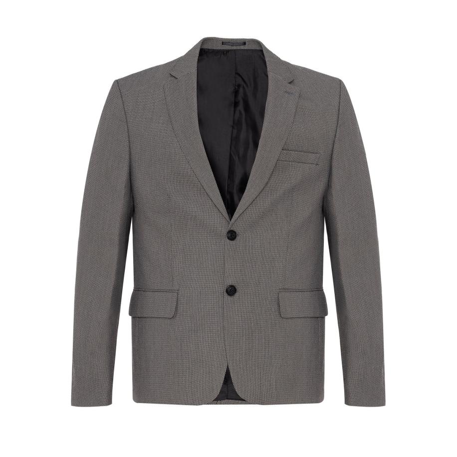 Daniel Hills Daniel Hills Colbert grijs / zwart -