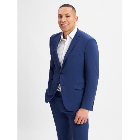 Finshley & Harding Finshley & Harding Business-colbert Steven navy