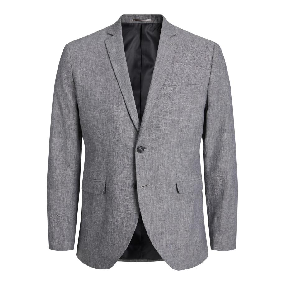 Jack & Jones JACK & JONES Colbert Riviera grijs -