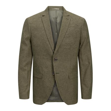 Jack & Jones JACK & JONES Colbert Riviera olijfgroen