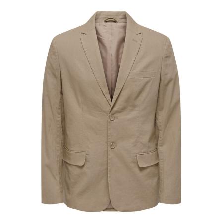 Only & Sons Only & Sons Colbert camel