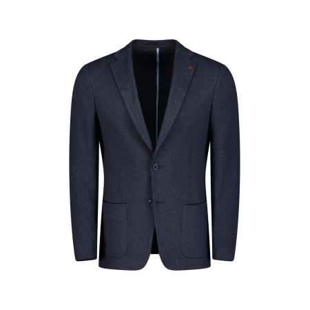 Roy Robson ROY ROBSON Colbert donkerblauw