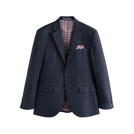 Next Next Colbert navy / saffier