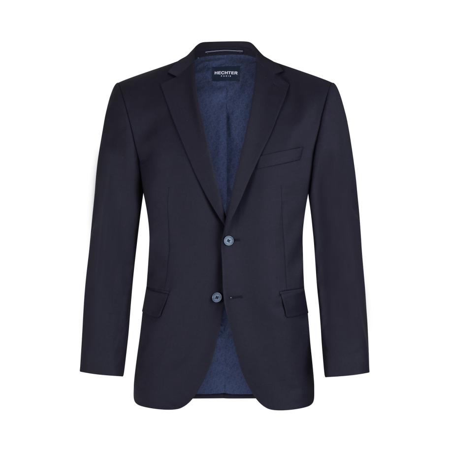 HECHTER PARIS HECHTER PARIS Colbert nachtblauw -