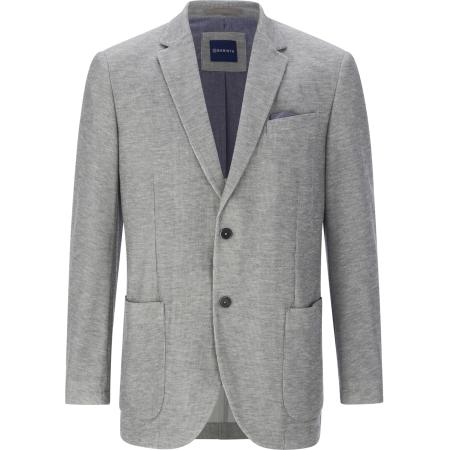 BABISTA BABISTA Colbert Eliano grijs gemêleerd