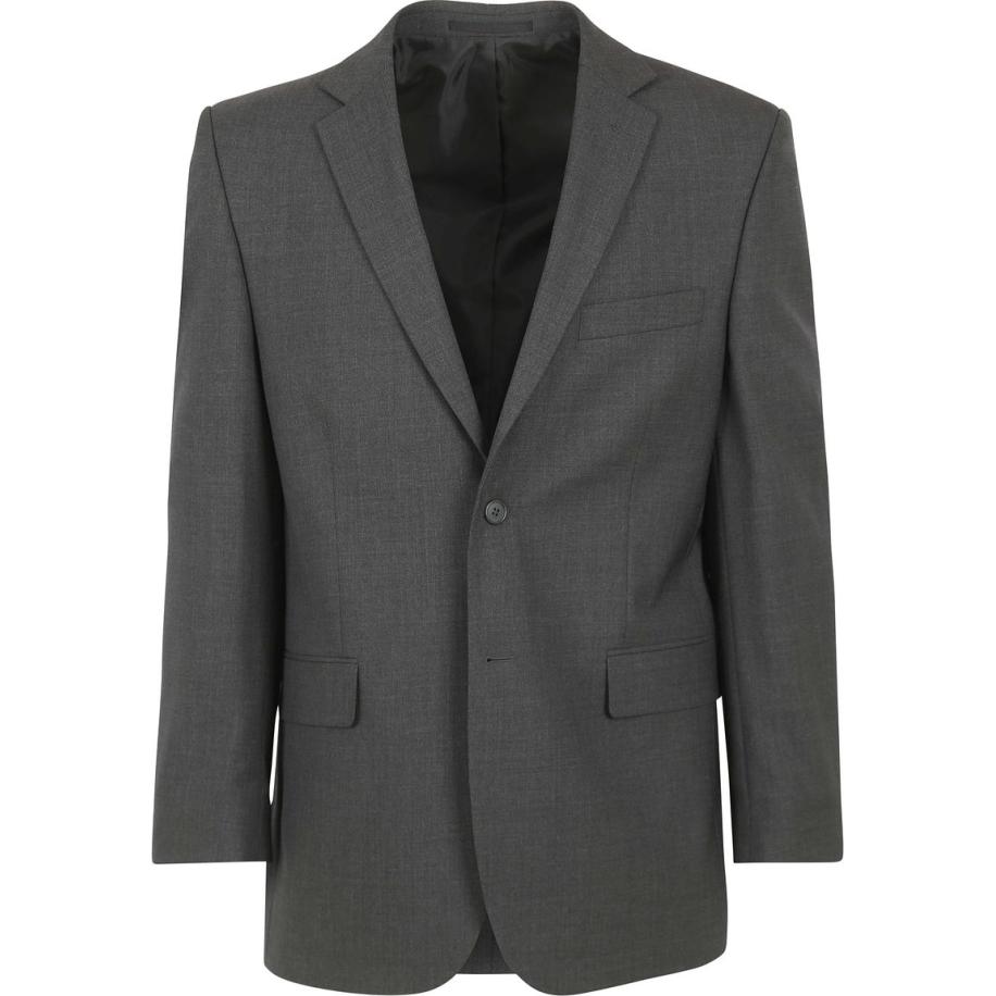 Suitable Colbert Picador Wolmix Antraciet Grijs