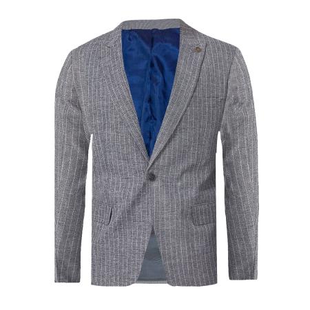 Daniel Hills Daniel Hills Colbert grijs