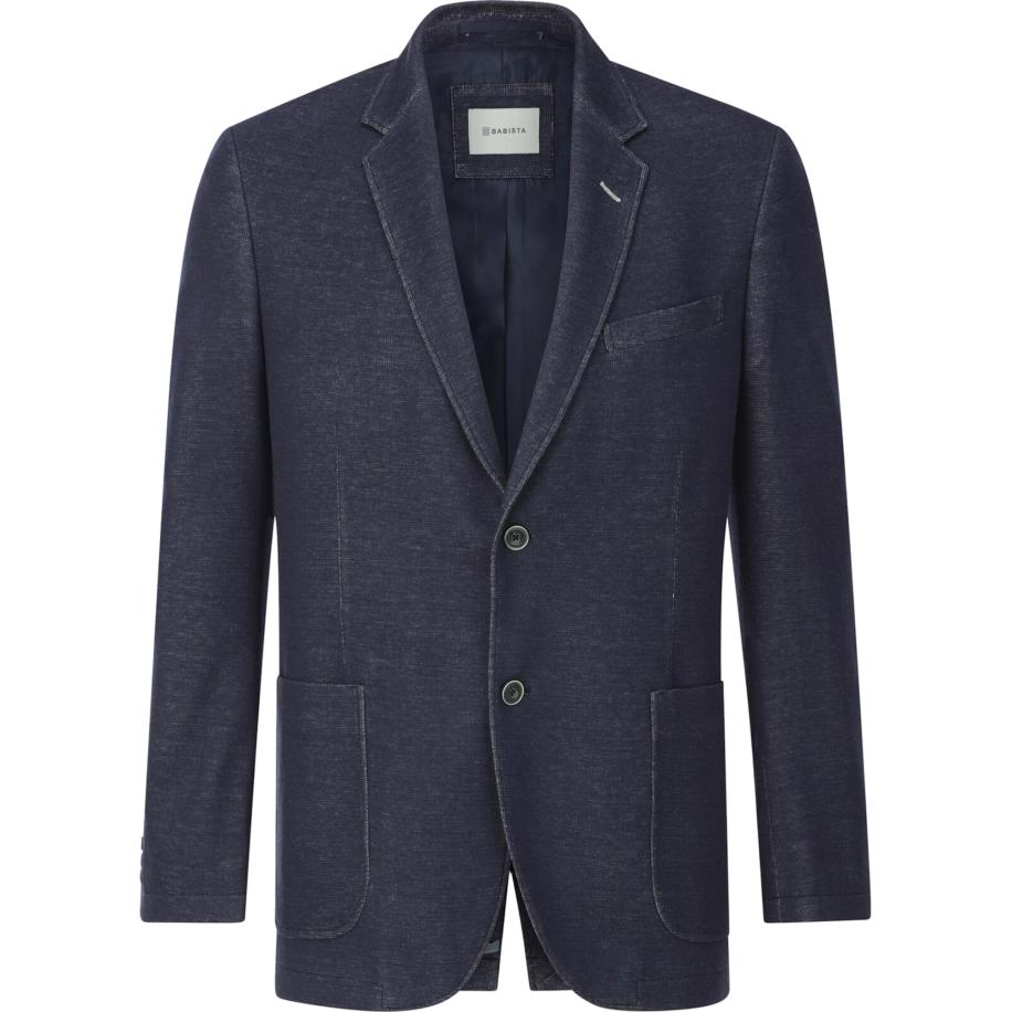 BABISTA BABISTA Colbert Tamiro donkerblauw -