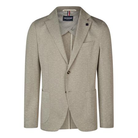 HECHTER PARIS HECHTER PARIS Business-colbert navy / groen