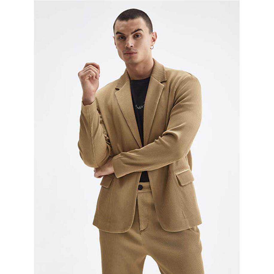 Antioch Antioch Colbert donkerbeige -