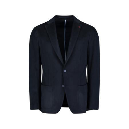 Roy Robson ROY ROBSON Colbert donkerblauw