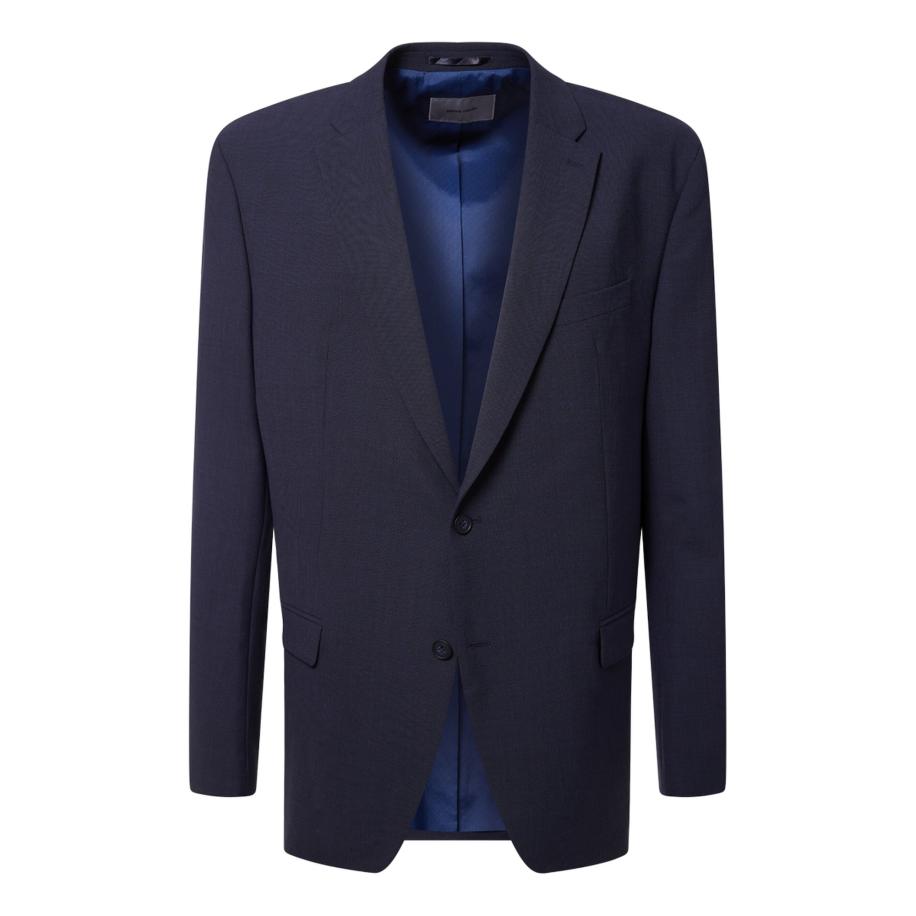 Pierre Cardin PIERRE CARDIN Colbert Grant donkerblauw -