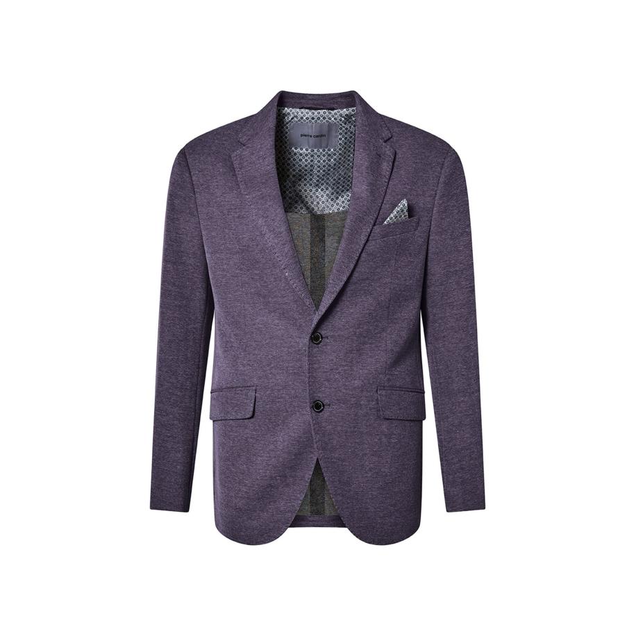 Pierre Cardin PIERRE CARDIN Colbert Lucas aubergine -